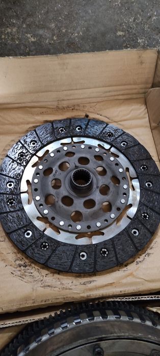 Комплект съединител.