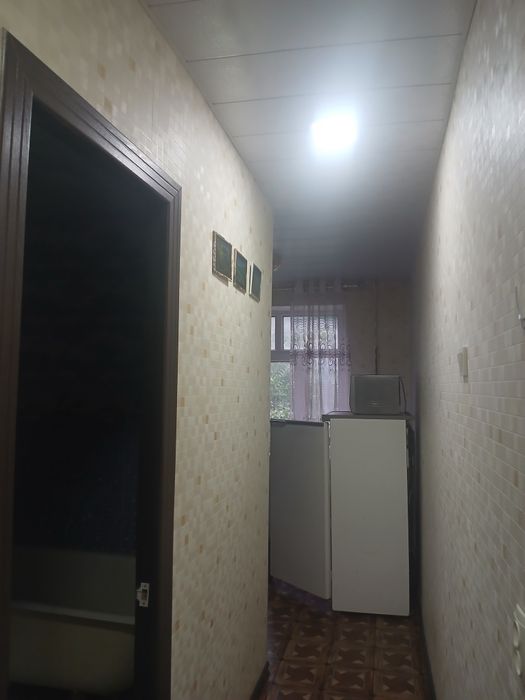Срочно продам 1ком квартиру