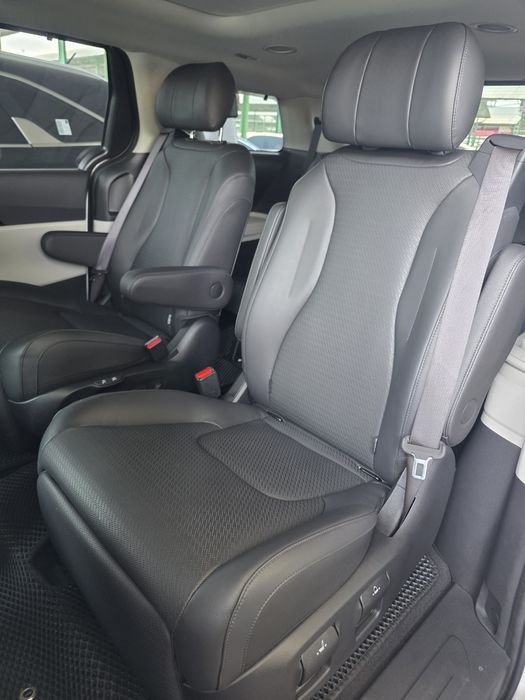 Kia Carnival 2023 — 4