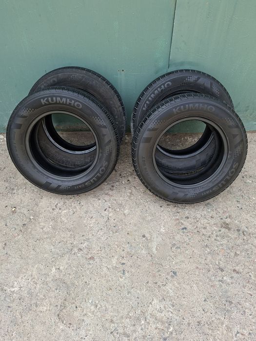 Шины KUMHO 185/70/R14