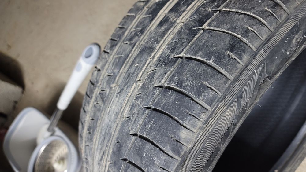 Балон Балон .17 TRIANGLE