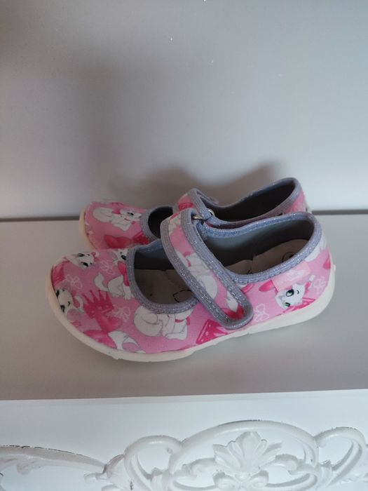 Детски пантофи 27-ми номер