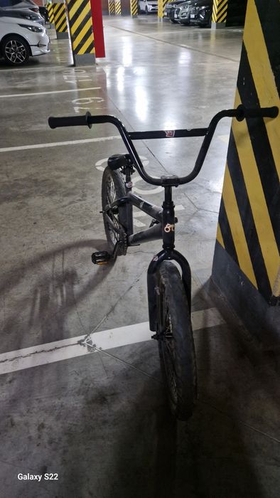 Bmx хороший 15000