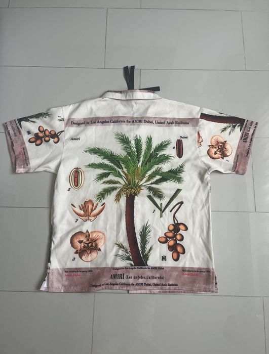 Camasa amiri