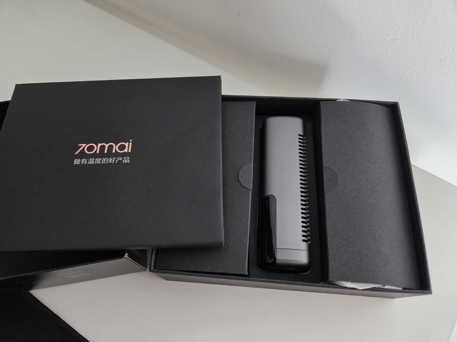 Видеорегистратор 70mai m500 64
гб