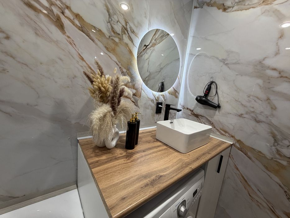 Сдам Евро 3-комн квартиру