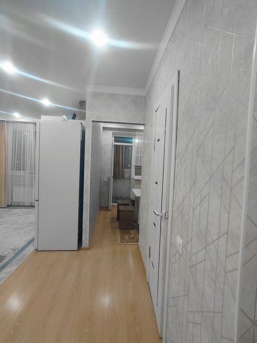 Продается 1 комнатная квартира,  Коктале 2