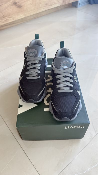 Laggi  Спортно елегантни маратонки