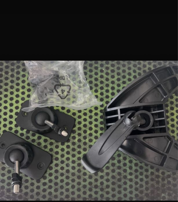 Volan Thrustmaster cu pedale T-GT