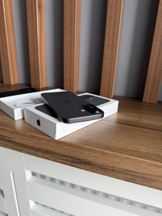 Iphone 17 256GB - Nou