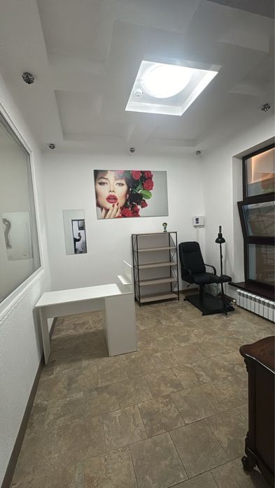 Кабинет для нейл-мастера