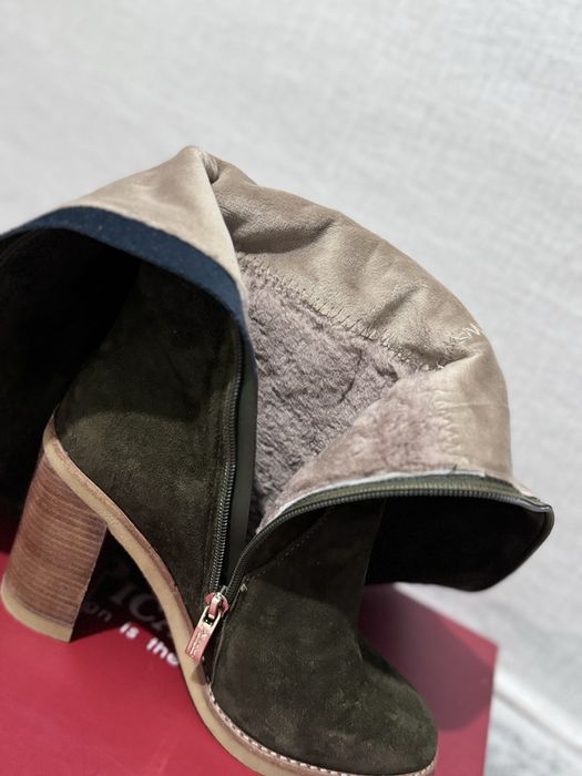 Обувь женская