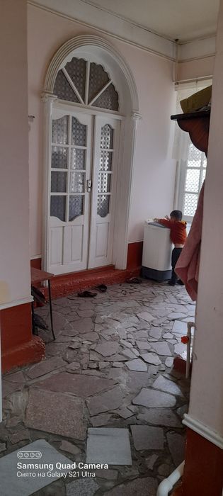 Участка Под гостинцу эски шахарда тез сотилади ёки обмен