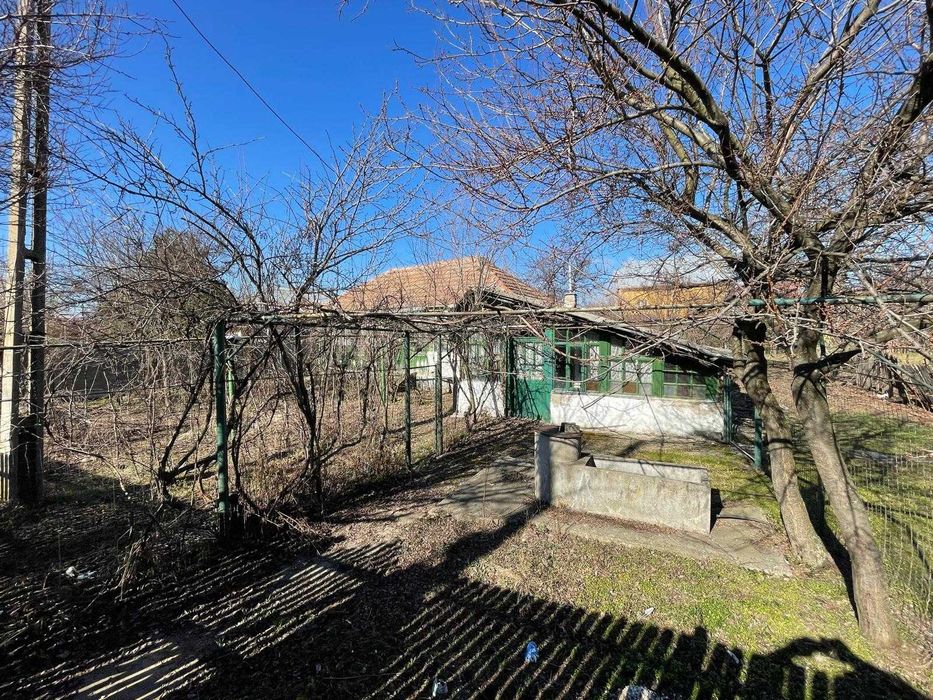 Proprietar teren casa intravilan Potcoava