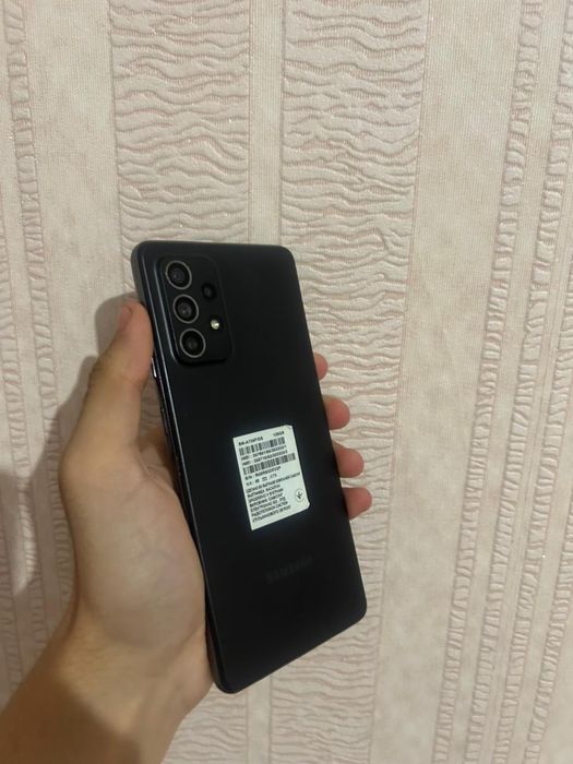 Продам Самсунг а72 128/6