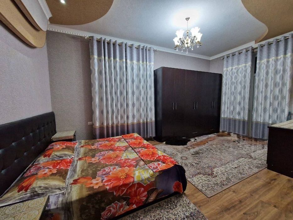 Sergeli metro 3-bekat yaqnida ijaraga kvartira bor