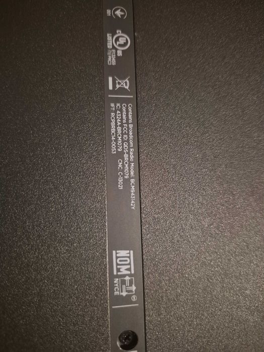 Laptop Asus A541U in stare excelenta