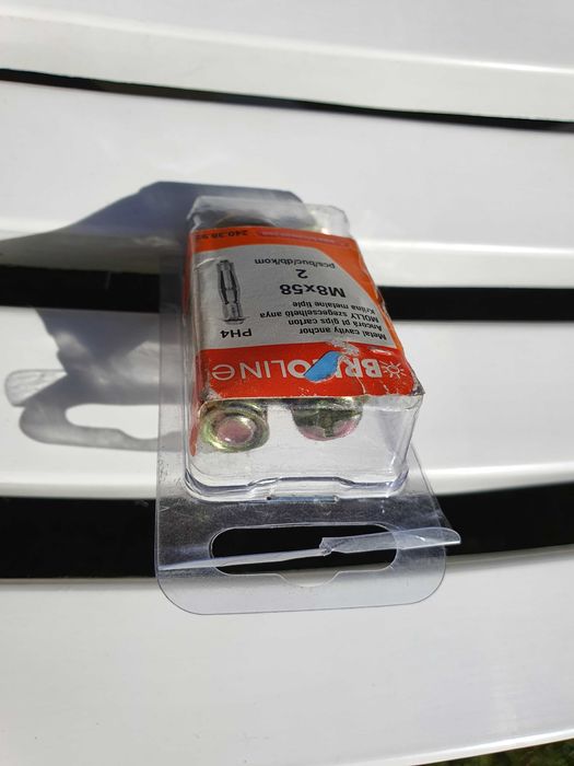 Ancora pentru gips carton