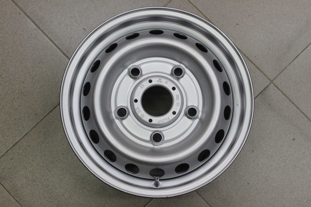 Джанта 15" Ford Transit (2013-2023)