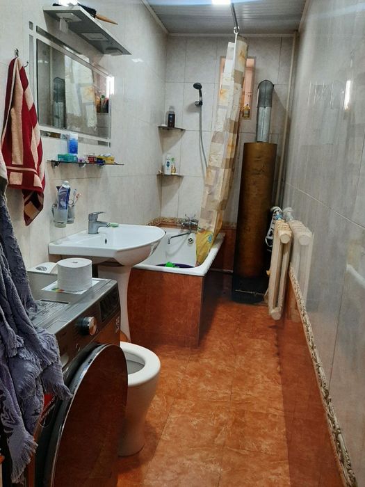 Урганч Шахар ( Водник )