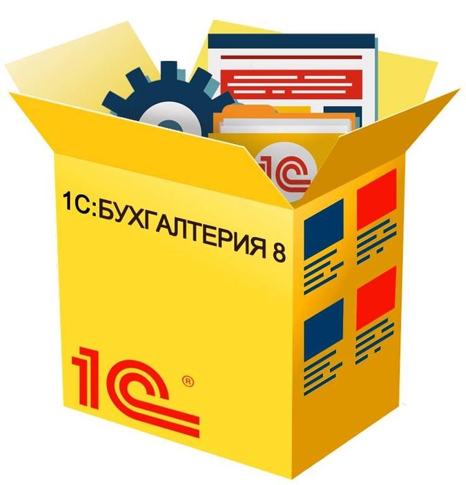 Бухгалтерия хизматлари. 1 млн - 10 млн