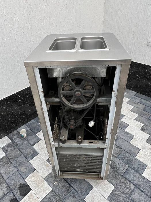 Muzqaymoq aparat.Marazilka.kaktil aparat. Sok aparat.zontik. Reklamala