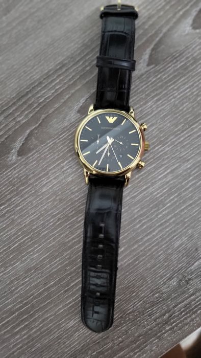Оригинален часовник Emporio Armani