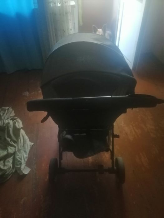 Продам коляску детскую