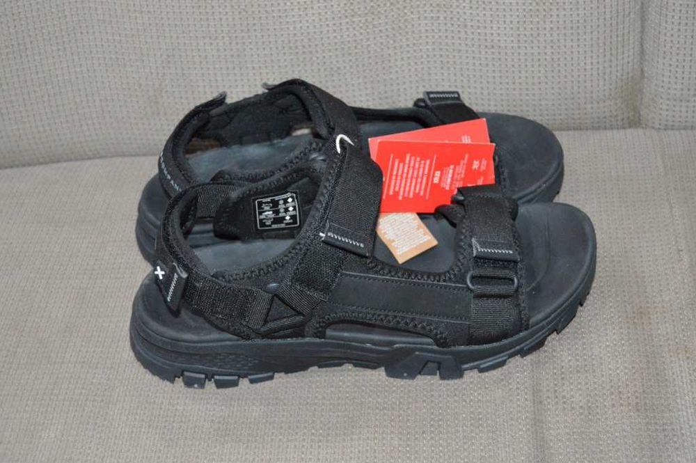 Sandale Bărbați Xti "The Urban Brand" – Mărimea 42 – Noi cu Etichetă