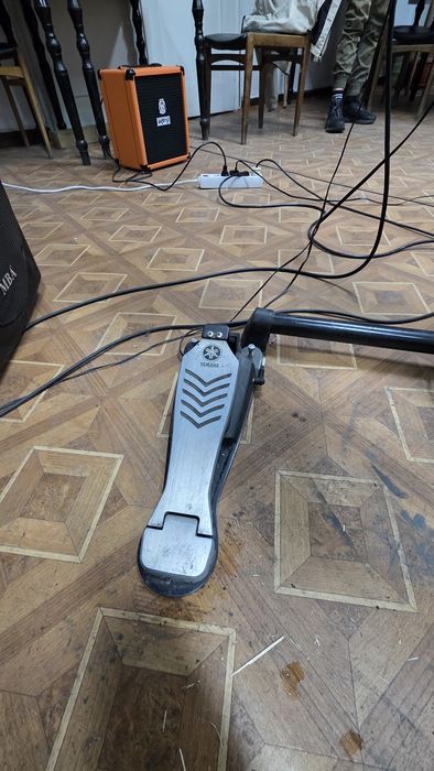 Yamaha DTX420K - Електронни барабани