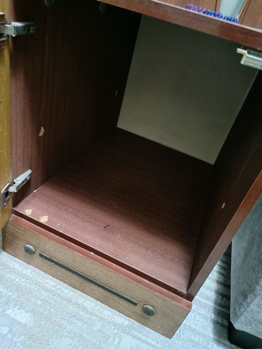 Тумбочка тумба полка