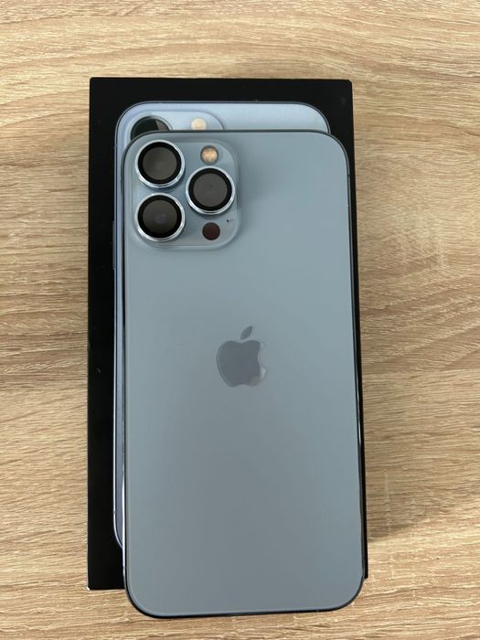 Iphone 13 pro max обмен 15 про