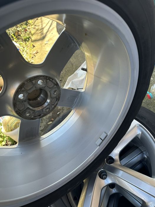 Джанти Audi 19 цола