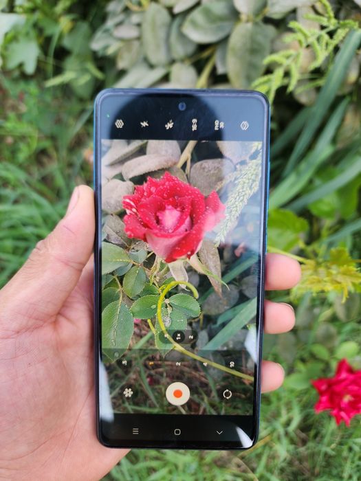 Samsung Galaxy A52