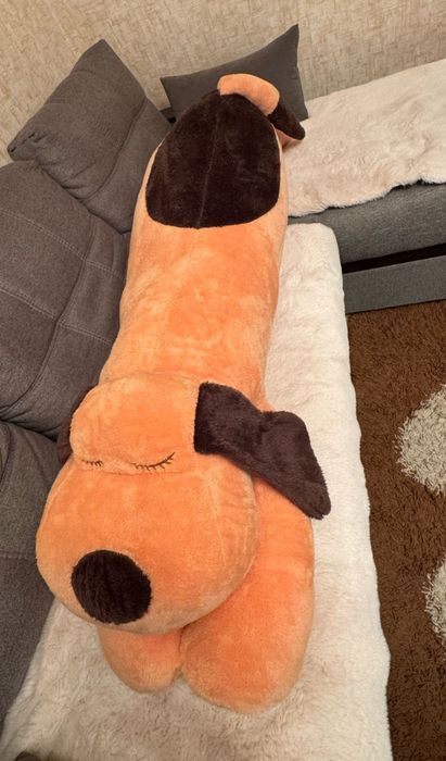 Мягкая игрушка - подушка