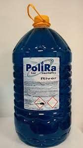 автошампоан Polira или Mafra