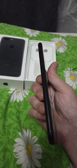 Iphone 7 plus 32 gb