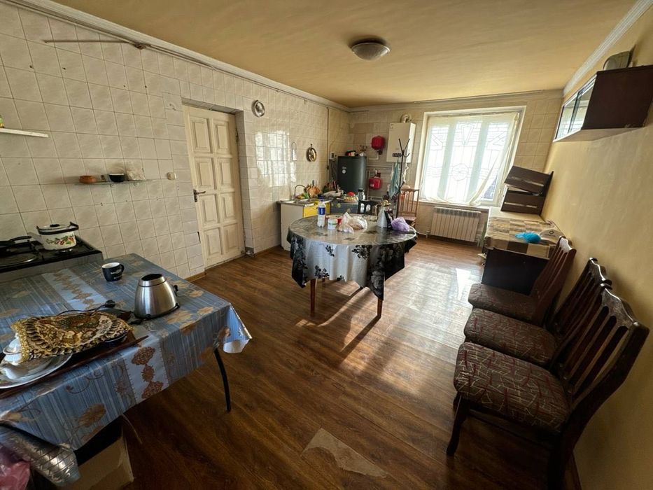 Сдается свой дом под склад или офис