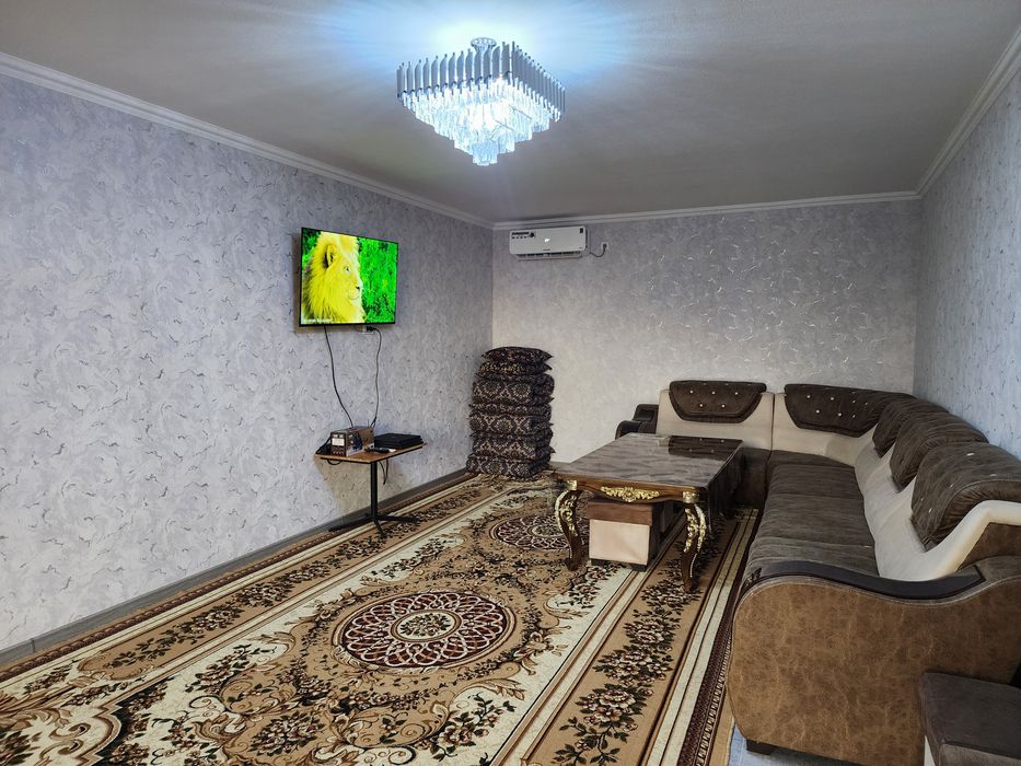 Oqtosh dacha oilaviy