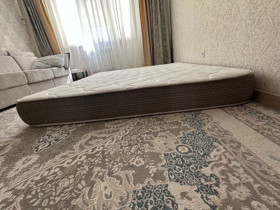 Продаю ортопидескую матрас