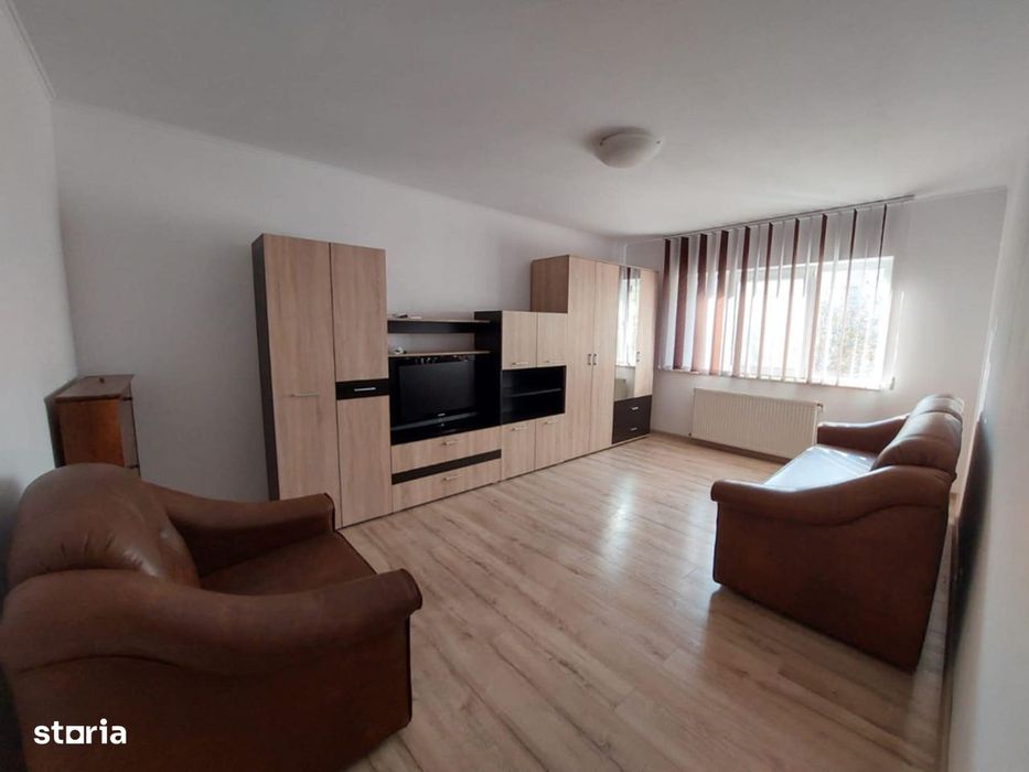 Apartament 2 camere 55 mp - etaj 2 - cartier BRADET