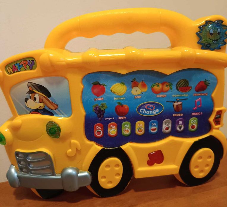 Забавни детски играчки