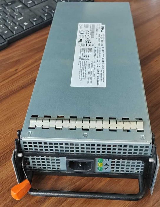 Sursă server Dell 930W – model Z930P-00 / KX823 – 12V 77A