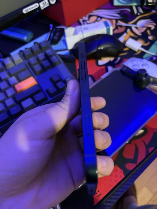 iPhone 14 negru 128gb