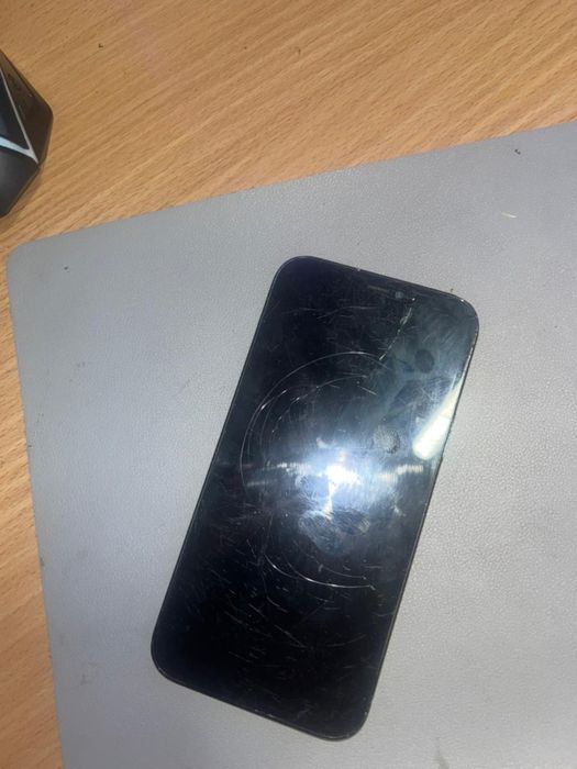 Продам Iphone 12 pro 128gb