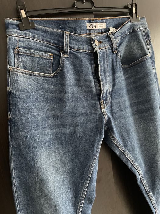 Blugi pentru damă ZARA