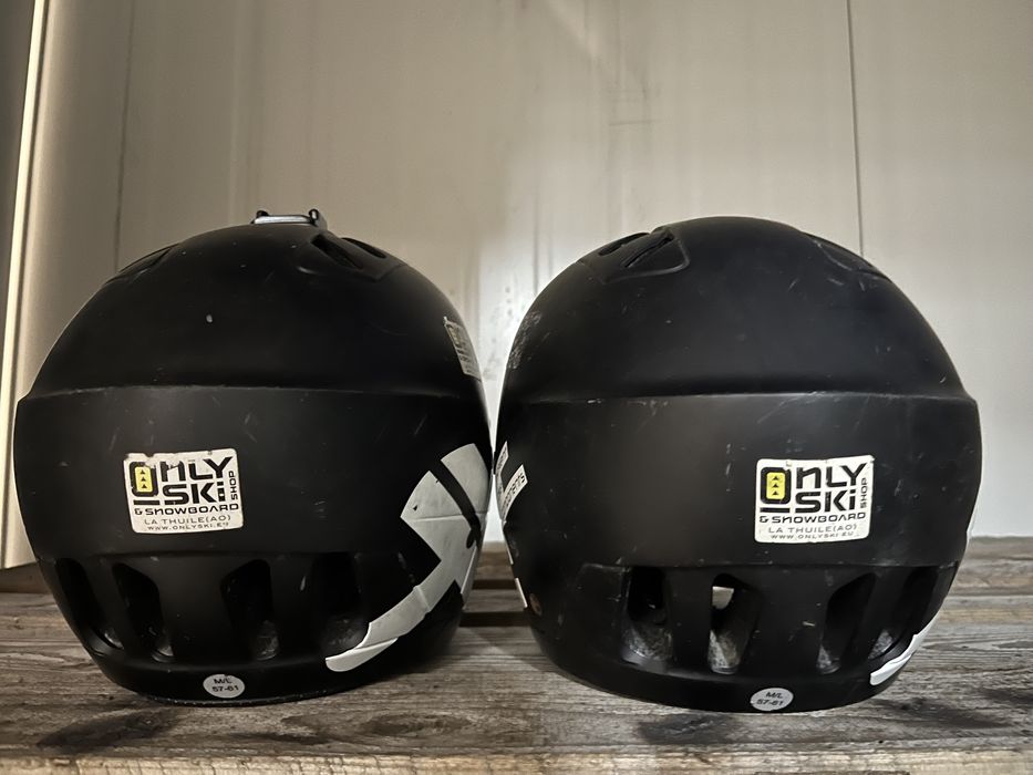 Casca de protectie XLC, full-face