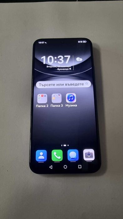 ***ПЕРФЕКТЕН*** Huawei Nova 12S