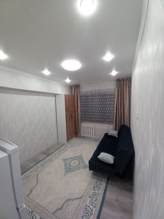 Сдам в аренду квартиру