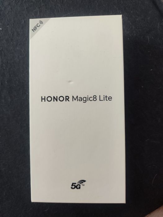 Honor magic 8 little  512 gb